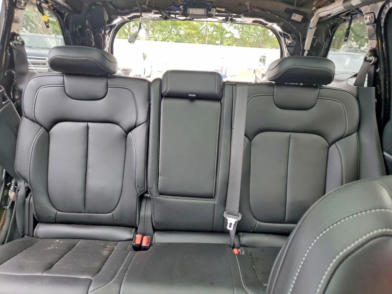 Продажа на аукционе авто 2026 Jeep Grand Cherokee, vin: 1C4RJHBR1TC173155, номер лота: 69191836