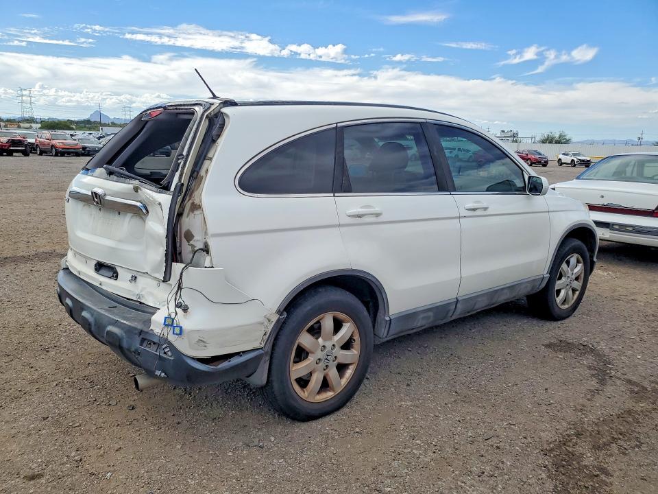Продажа на аукционе авто 2009 Honda Cr-v, vin: 5J6RE38799L015761, номер лота: 69126246