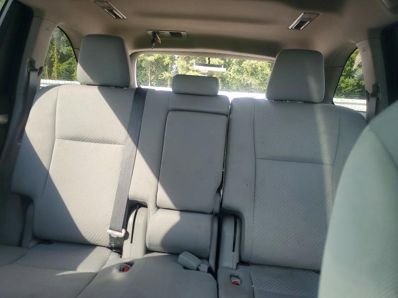 Aukcja sprzedaży 2018 Toyota Highlander, vin: 5TDZZRFH2JS288326, numer aukcji: 69481326
