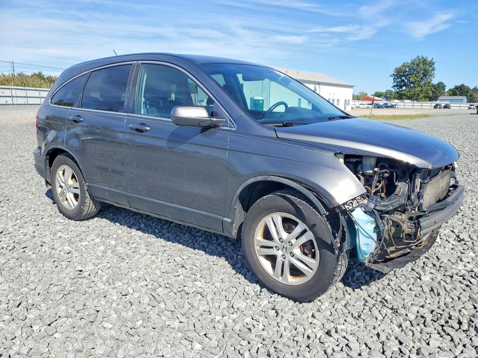 70463446 :رقم المزاد ، 5J6RE4H74BL073675 vin ، 2011 Honda Cr-v مزاد بيع