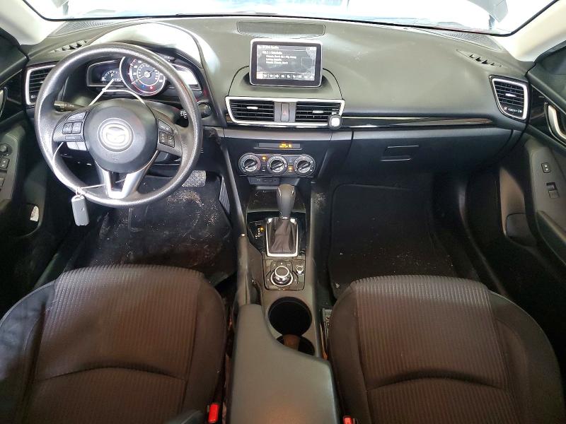 Продаж на аукціоні авто 2016 Mazda 3, vin: 3MZBM1U70GM275544, номер лоту: 68569106