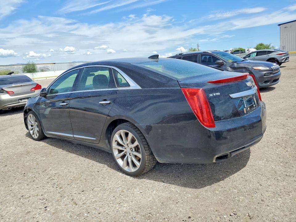 Aukcja sprzedaży 2016 Cadillac Xts, vin: 2G61M5S3XG9153162, numer aukcji: 67500766