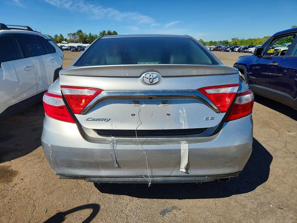 Продажа на аукционе авто 2017 Toyota Camry, vin: 4T1BF1FK3HU359056, номер лота: 68834716