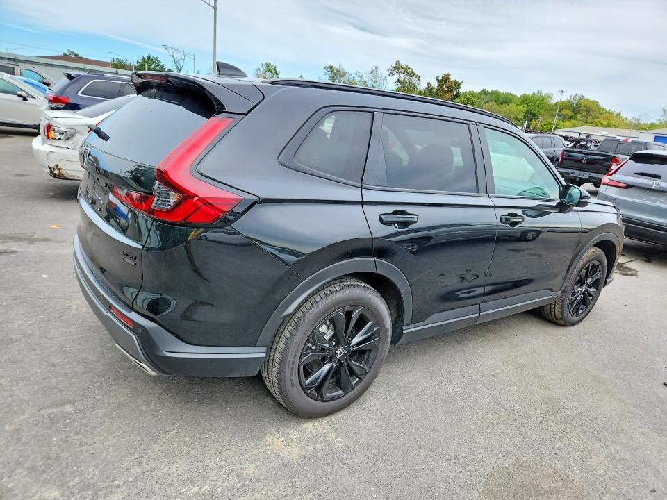 Продажа на аукционе авто 2026 Honda Cr-v, vin: 5J6RS6H99TL020915, номер лота: 70793586