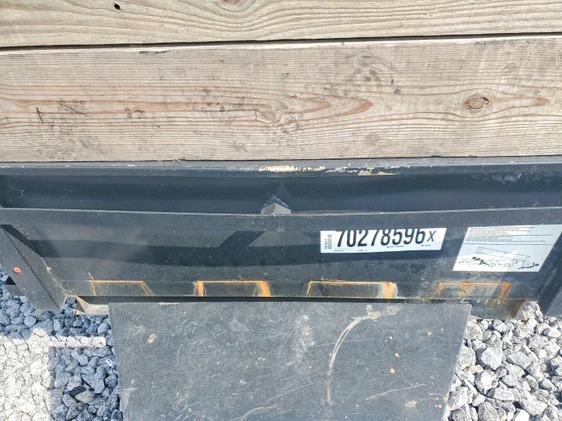 Продажа на аукционе авто 2025 Carry On Unknown, vin: 4YMBD1013SV012979, номер лота: 70278596