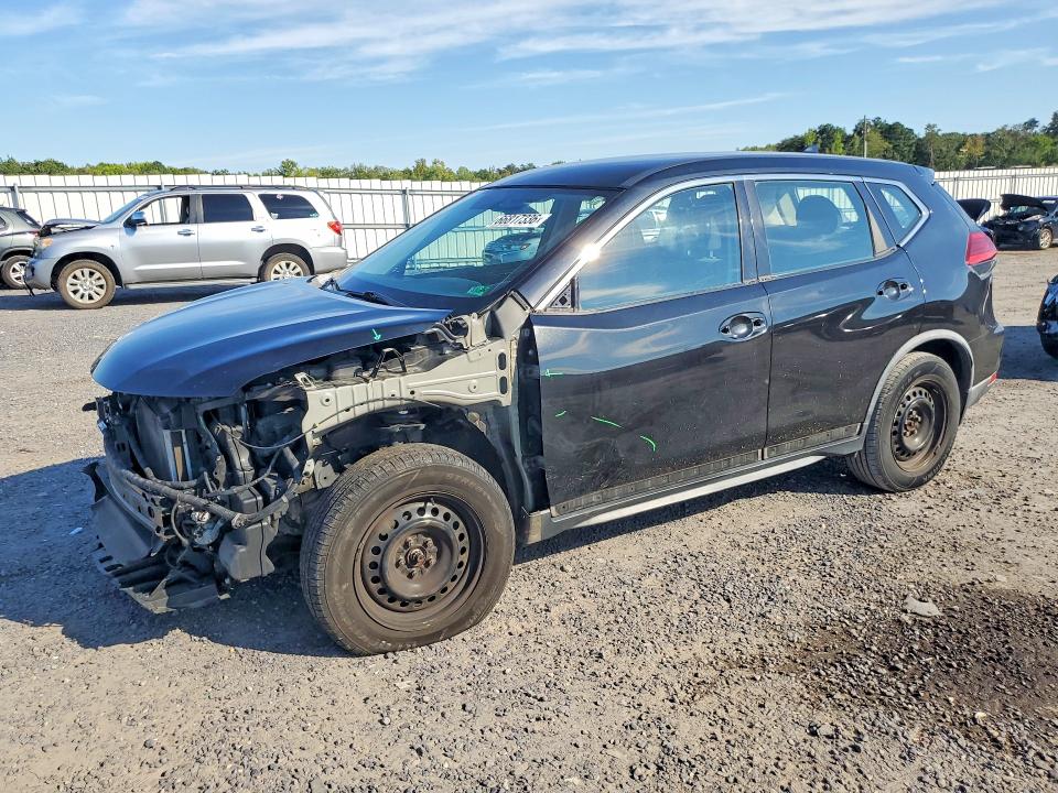 Aukcja sprzedaży 2017 Nissan Rogue, vin: KNMAT2MV2HP604519, numer aukcji: 66817336