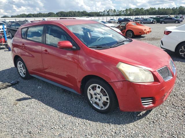 69955036 :رقم المزاد ، 5Y2SP67099Z457136 vin ، 2009 Pontiac Vibe مزاد بيع