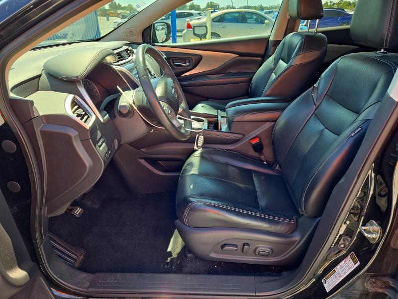 2016 Nissan Murano მანქანა იყიდება აუქციონზე, vin: 5N1AZ2MGXGN138800, აუქციონის ნომერი: 70492156