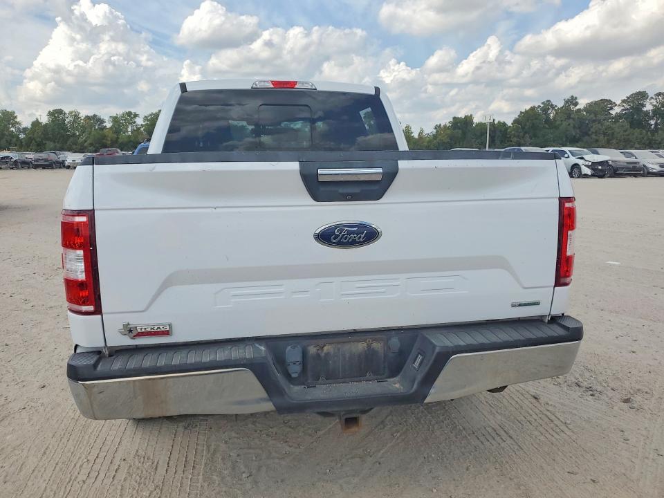 Auction sale of the 2019 Ford F150, vin: 1FTEW1C46KKC09579, lot number: 71170836