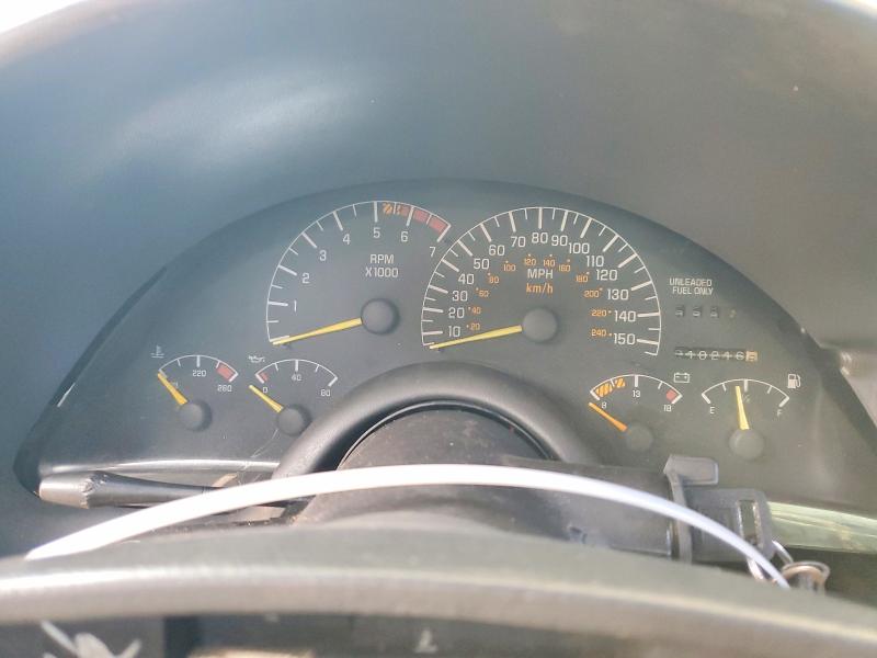 69495036 :رقم المزاد ، 2G2FV22P2P2202272 vin ، 1993 Pontiac Firebird مزاد بيع