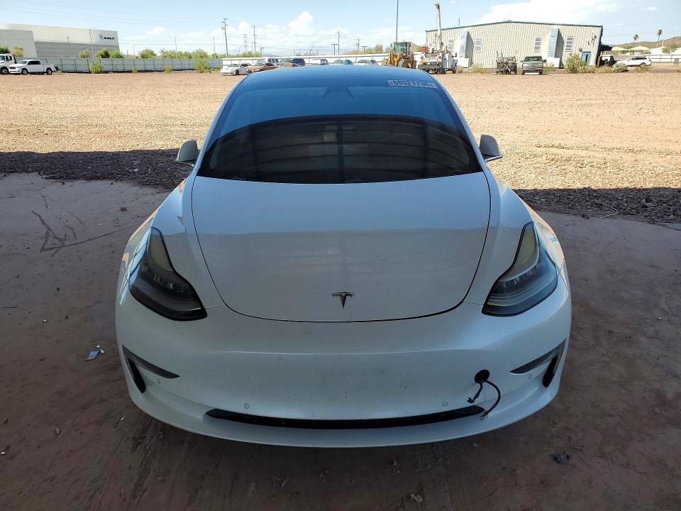 Aukcja sprzedaży 2019 Tesla Model 3, vin: 5YJ3E1EA6KF401711, numer aukcji: 68521736
