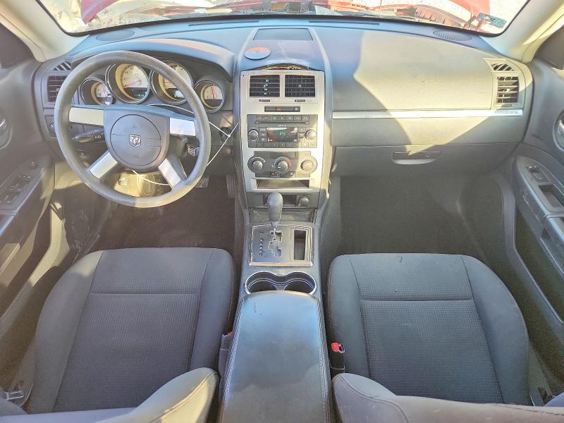 Продаж на аукціоні авто 2010 Dodge Charger, vin: 2B3CA2CV8AH288121, номер лоту: 68245596