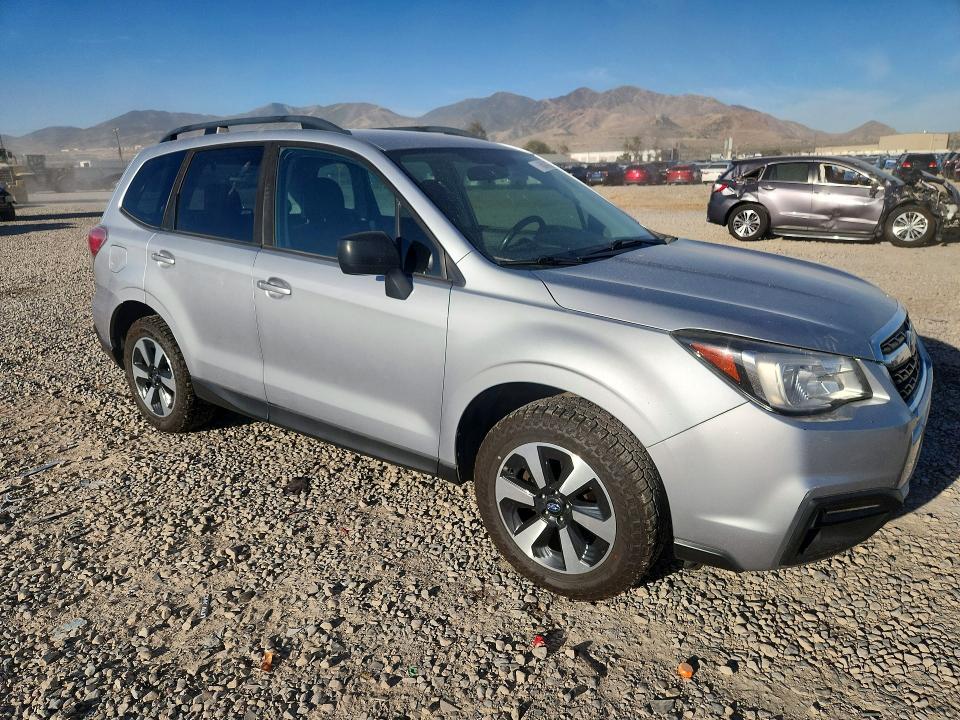 Aukcja sprzedaży 2017 Subaru Forester, vin: JF2SJABC8HH570975, numer aukcji: 68404776