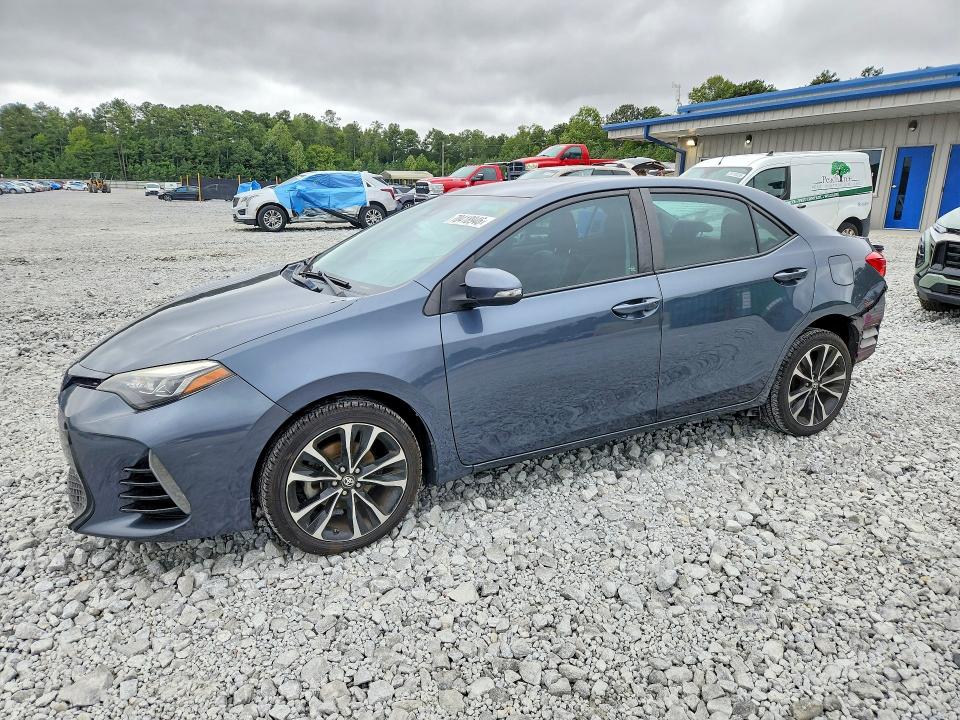 Aukcja sprzedaży 2017 Toyota Corolla, vin: 2T1BURHE1HC834300, numer aukcji: 70418946