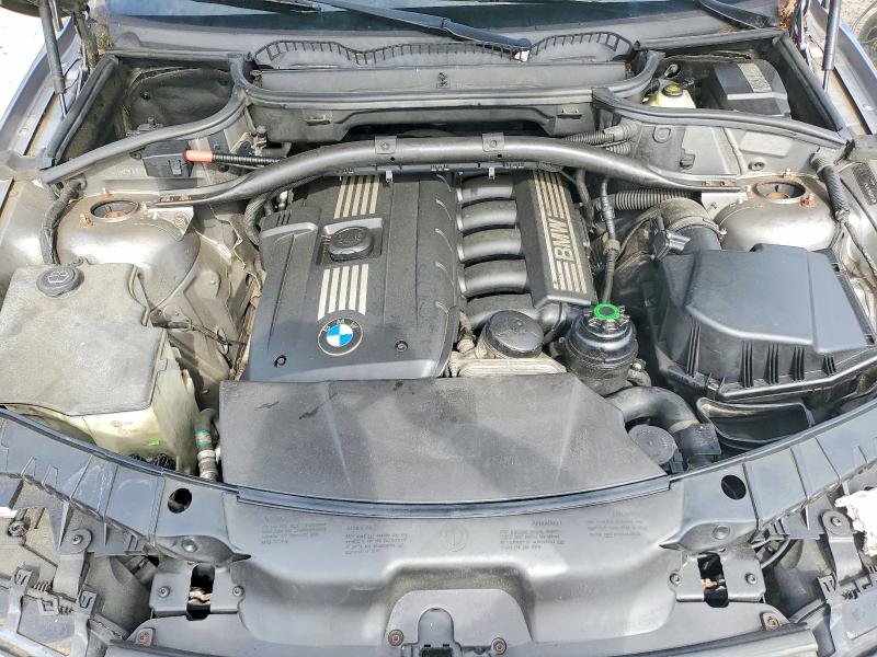 2007 Bmw X3 მანქანა იყიდება აუქციონზე, vin: WBXPC93447WF29621, აუქციონის ნომერი: 67961706