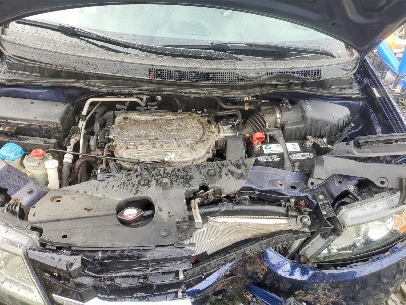 Продажа на аукционе авто 2015 Honda Odyssey, vin: 5FNRL5H68FB030605, номер лота: 67011796