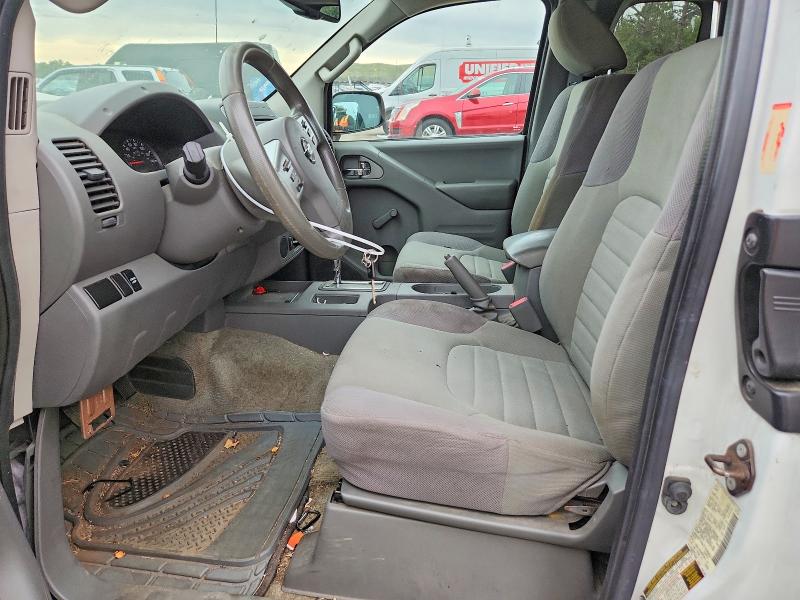 69559326 :رقم المزاد ، 1N6BD0CT4GN739062 vin ، 2016 Nissan Frontier مزاد بيع