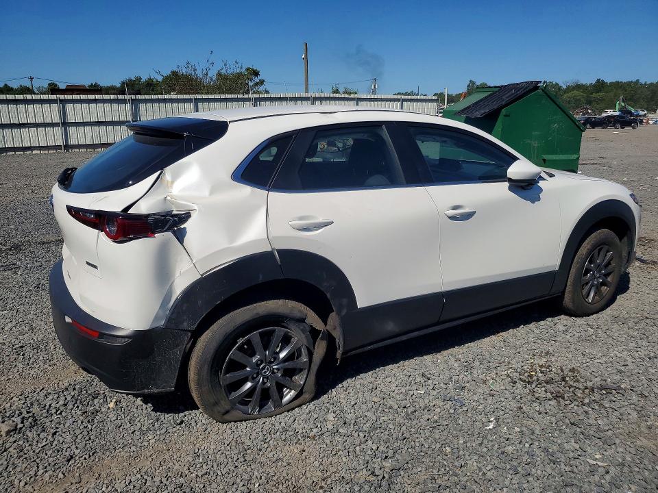 Продаж на аукціоні авто 2021 Mazda Cx-30, vin: 3MVDMAAL3MM271754, номер лоту: 67907586