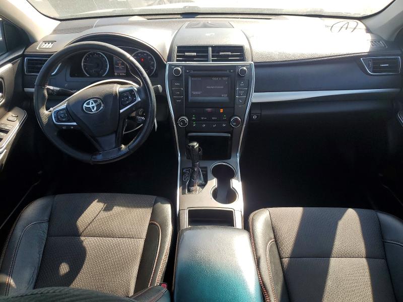 Продажа на аукционе авто 2017 Toyota Camry, vin: 4T1BF1FK6HU314726        , номер лота: 68878846