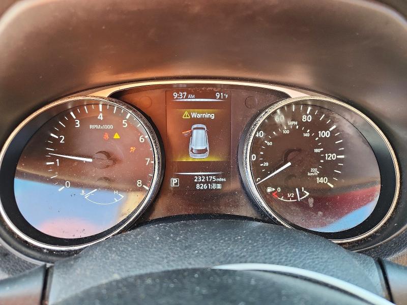 69002436 :رقم المزاد ، 5N1AT2MT7EC873838 vin ، 2014 Nissan Rogue مزاد بيع