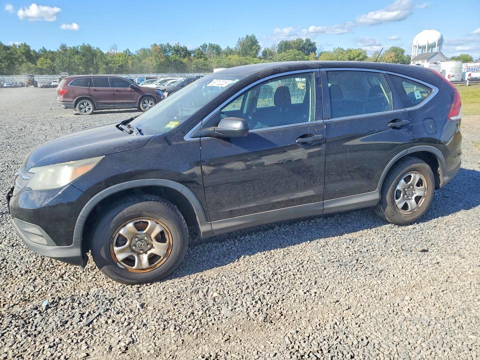 69712226 :رقم المزاد ، 2HKRM4H32DH653469 vin ، 2013 Honda Cr-v مزاد بيع