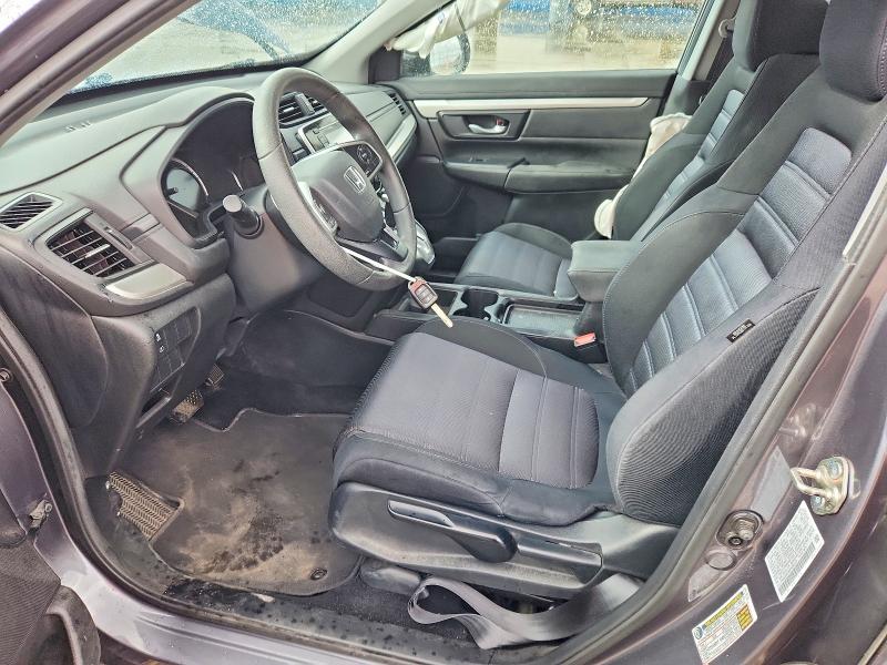 65966686 :رقم المزاد ، 2HKRW6H36KH209319 vin ، 2019 Honda Cr-v مزاد بيع