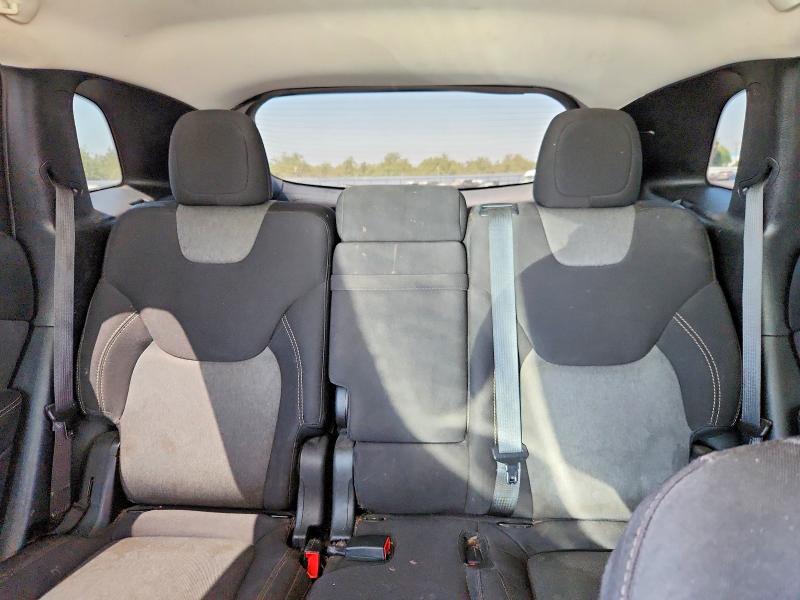 Aukcja sprzedaży 2018 Jeep Cherokee, vin: 1C4PJLCB0JD556474, numer aukcji: 67357296