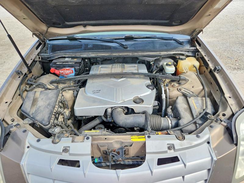 Продаж на аукціоні авто 2006 Cadillac Srx, vin: 1GYEE637260201971, номер лоту: 68110266