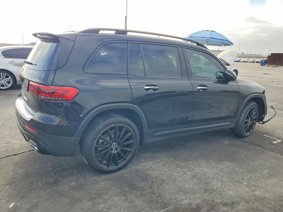 Продажа на аукционе авто 2020 Mercedes-benz Glb, vin: W1N4M4GB8LW015473, номер лота: 67367396