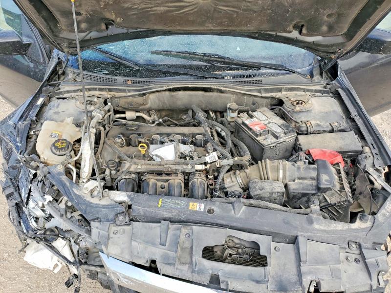 Продажа на аукционе авто 2012 Ford Fusion, vin: 3FAHP0JA3CR363554, номер лота: 67724536