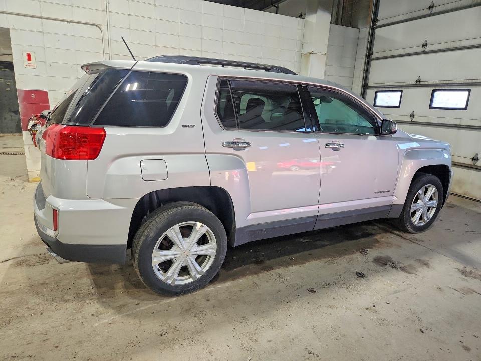 Aukcja sprzedaży 2016 Gmc Terrain, vin: 2GKFLUE30G6160820, numer aukcji: 67417566