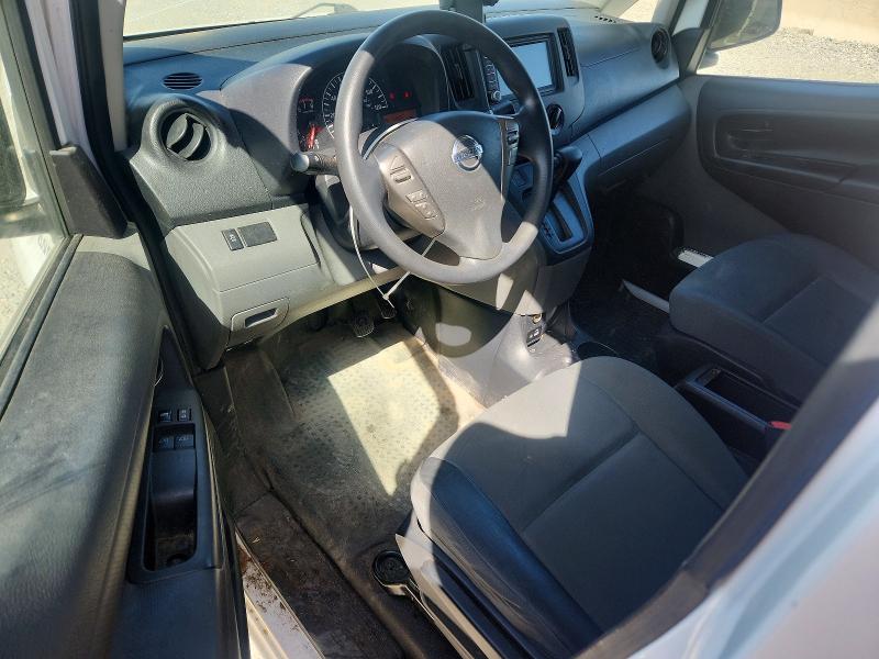 Aukcja sprzedaży 2020 Nissan Nv200, vin: 3N6CM0KN7LK702966, numer aukcji: 69400246