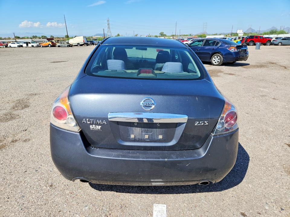 Aukcja sprzedaży 2012 Nissan Altima, vin: 1N4AL2AP1CC181539, numer aukcji: 66954236