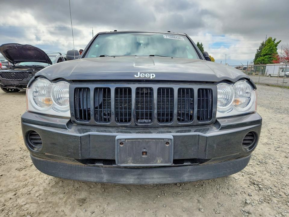 Продажа на аукционе авто 2007 Jeep Grand Cherokee, vin: 1J8GR48K57C518107, номер лота: 71088436