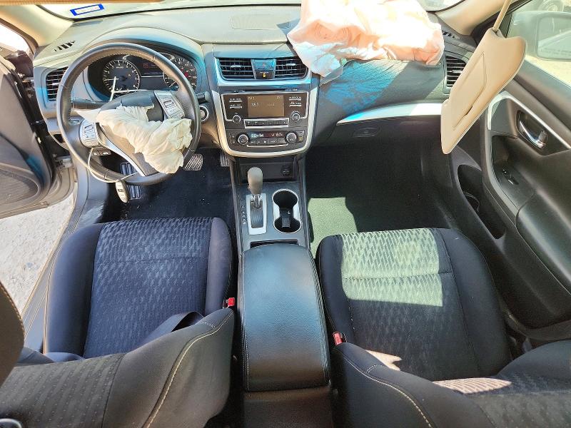 Aukcja sprzedaży 2017 Nissan Altima, vin: 1N4AL3AP6HC245538, numer aukcji: 70062766