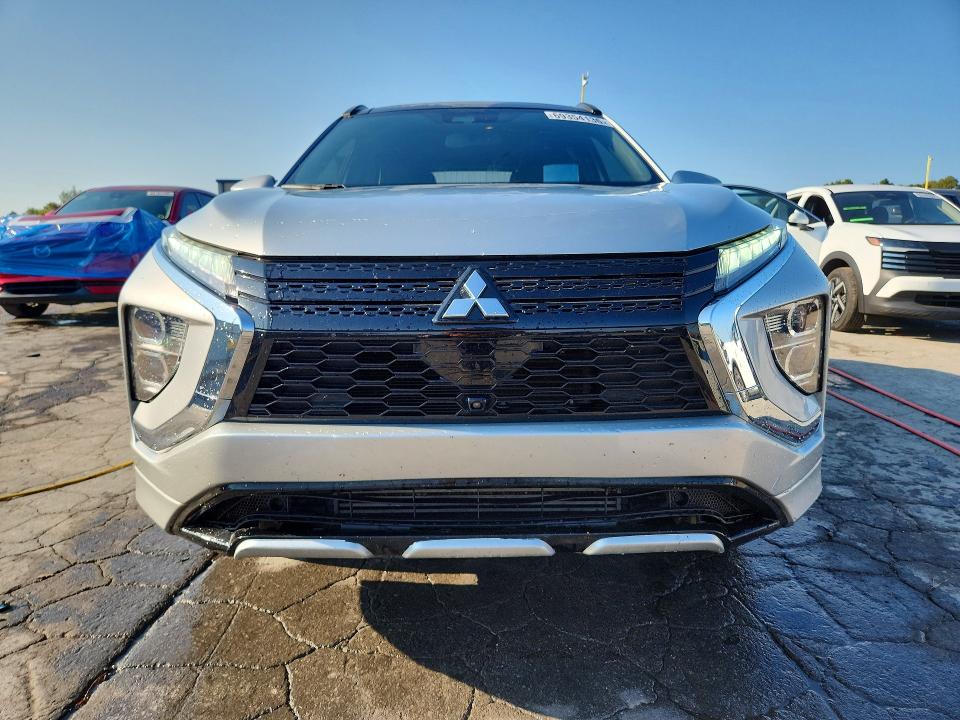 Aukcja sprzedaży 2023 Mitsubishi Eclipse Cross, vin: JA4ATWAA6PZ026320, numer aukcji: 69354136