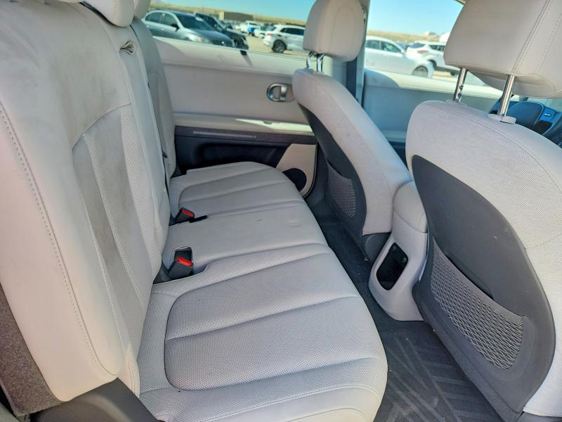 Продажа на аукционе авто 2023 Hyundai Ioniq 5, vin: KM8KRDAF6PU229032, номер лота: 69564436