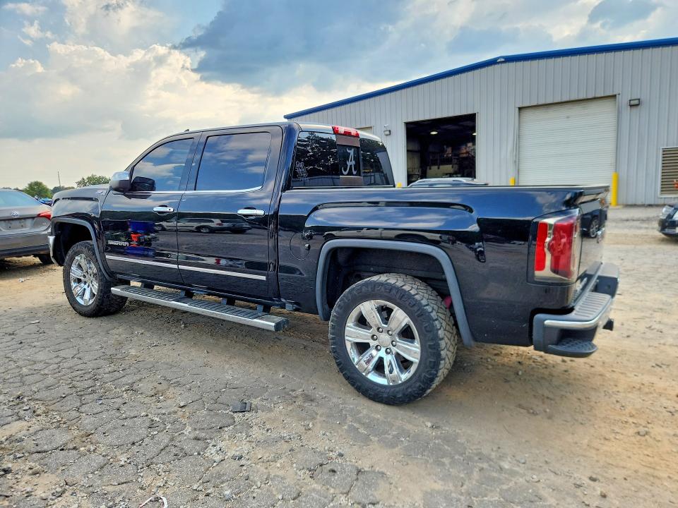 Продажа на аукционе авто 2017 Gmc Sierra, vin: 3GTU2NEC2HG152607, номер лота: 67087586