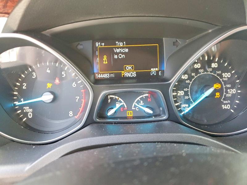 Aukcja sprzedaży 2019 Ford Escape, vin: 1FMCU0HD8KUA02031, numer aukcji: 67706946