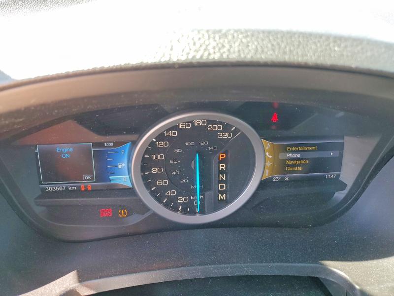 68733166 :رقم المزاد ، 1FM5K8D89DGB40930 vin ، 2013 Ford Explorer مزاد بيع