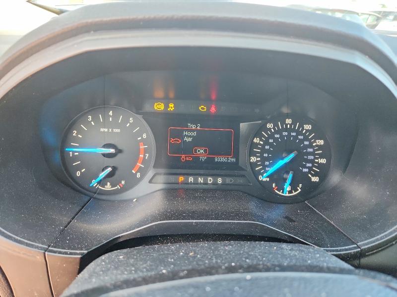 Продажа на аукционе авто 2020 Ford Edge, vin: 2FMPK4G99LBA58868, номер лота: 67303566