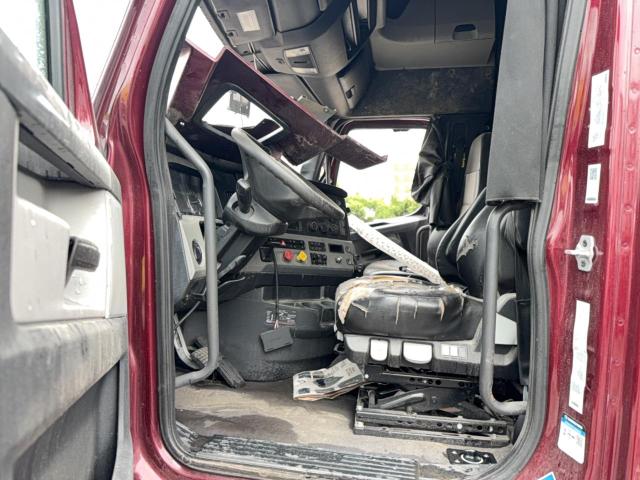 Auction sale of the 2021 Freightliner Cascadia 126, vin: 3AKJHHDR5MSMC3741, lot number: 71018506
