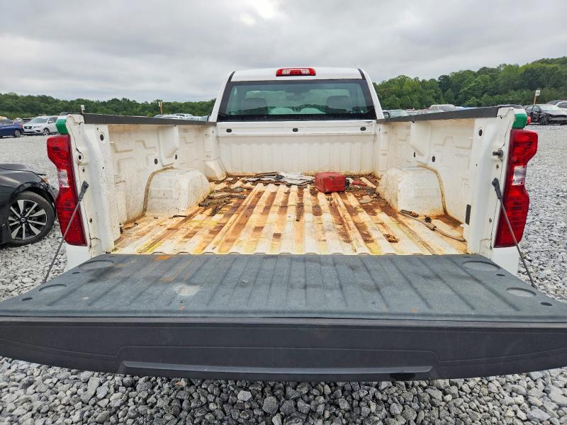 Aukcja sprzedaży 2019 Chevrolet Silverado, vin: 3GCNWAEH3KG308657, numer aukcji: 70118666