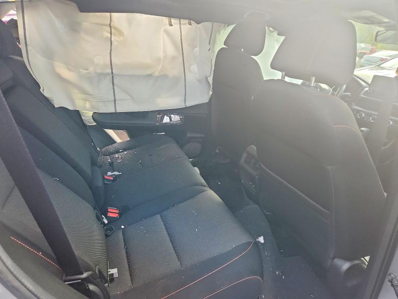 Продаж на аукціоні авто 2024 Honda Cr-v, vin: 5J6RS6H59RL015753, номер лоту: 69682936