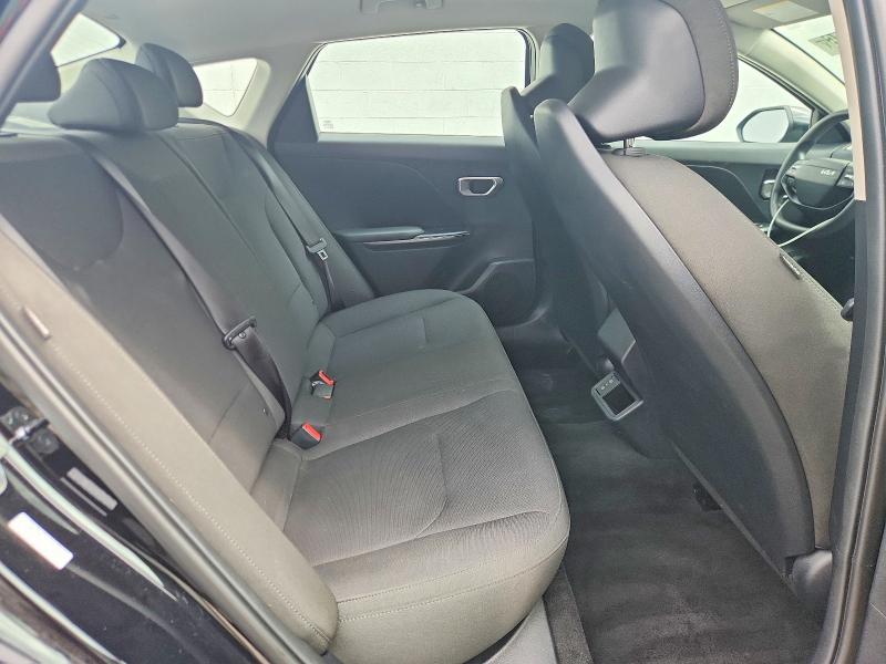 67991076 :رقم المزاد ، 3KPFT4DE1TE286189 vin ، 2026 Kia K4 مزاد بيع