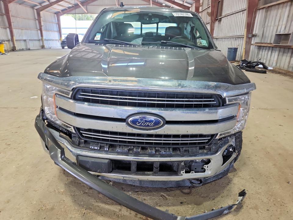 Продаж на аукціоні авто 2019 Ford F150, vin: 1FTFW1E19KFC63846, номер лоту: 70142146