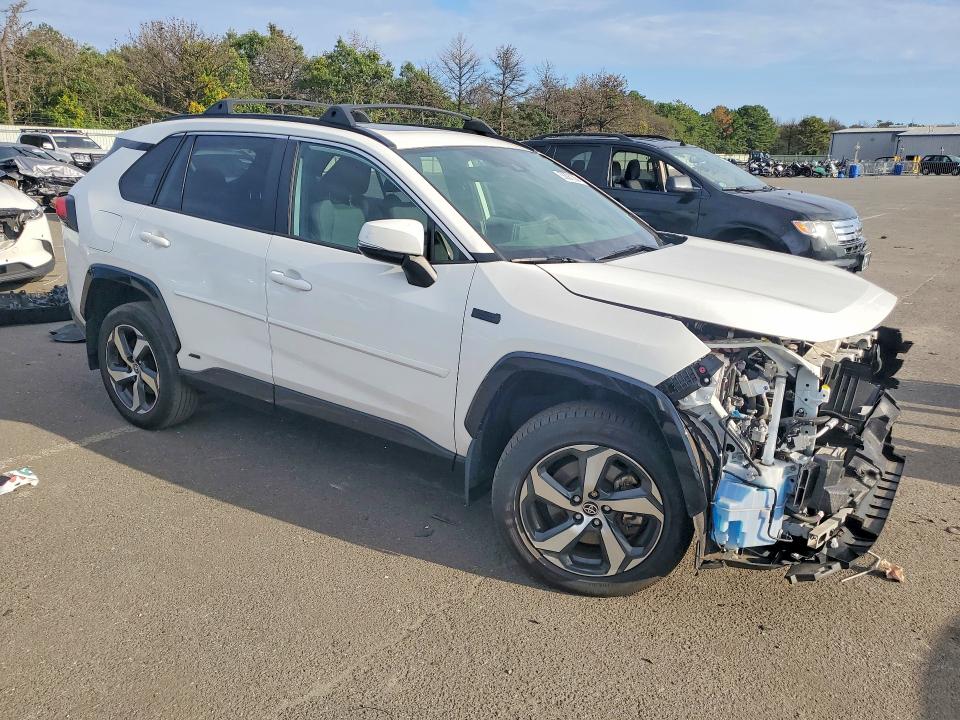 Aukcja sprzedaży 2023 Toyota Rav4 Prime, vin: JTMAB3FV7PD149706, numer aukcji: 68891136
