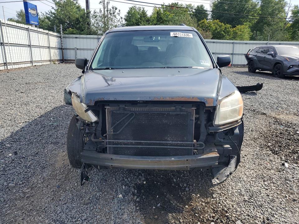 Продажа на аукционе авто 2006 Honda Pilot, vin: 2HKYF18436H520770, номер лота: 68331336