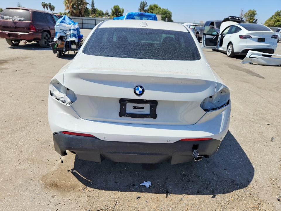 Aukcja sprzedaży 2023 Bmw 230i, vin: 3MW23CM02P8D39254, numer aukcji: 67174116