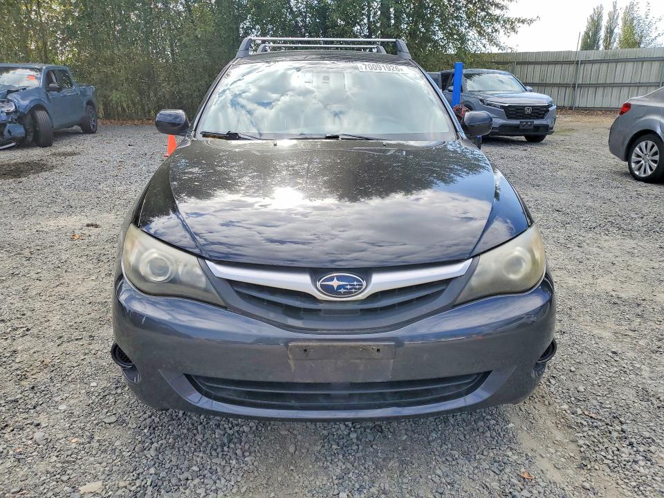 Продажа на аукционе авто 2010 Subaru Impreza, vin: JF1GH6D68AH821624, номер лота: 70091926